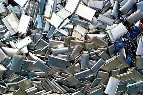 海北藏族agm电池回收什么价|比亚迪BYD磷酸电池回收